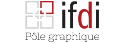 IFDI Pôle Graphique